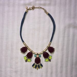 J.Crew necklace